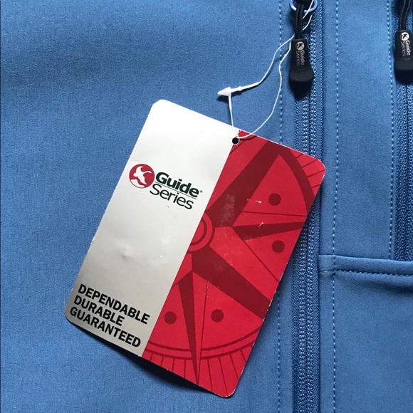 Guide Series Jacket - Picture 2 of 4